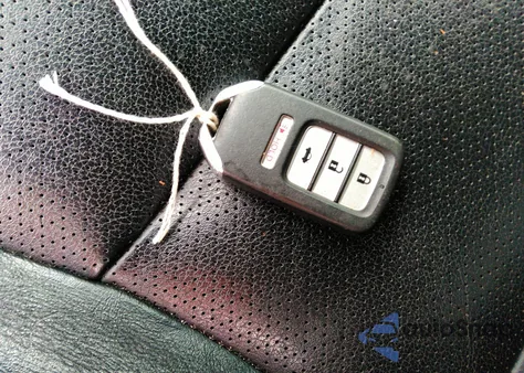 2013 Honda Accord from USA, damaged, VIN 1HGCR3F81DA00366